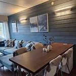 Storehorn Hemsedal * Fausko