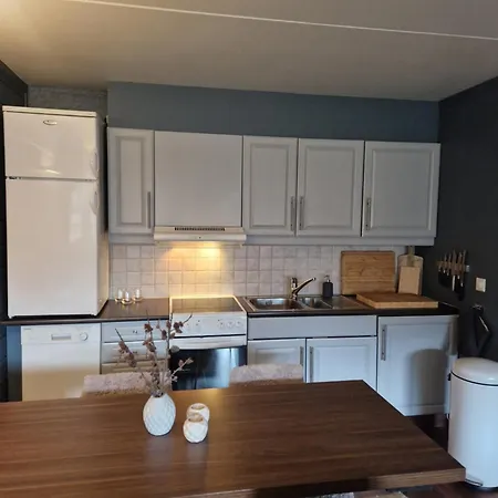 Apartment Storehorn Hemsedal *
