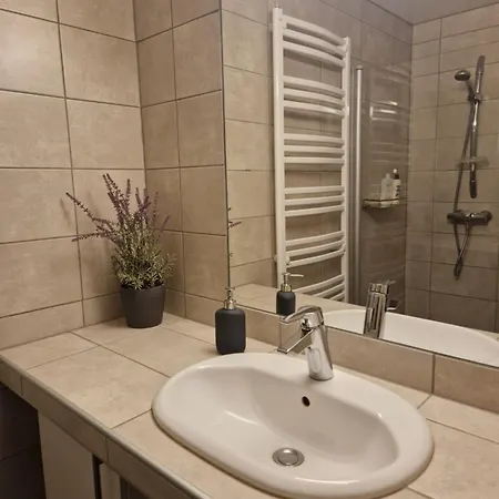 Apartament Storehorn Hemsedal Fausko