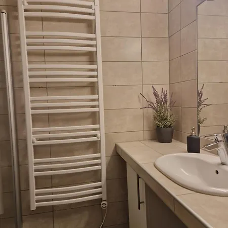 Storehorn Hemsedal Leilighet *