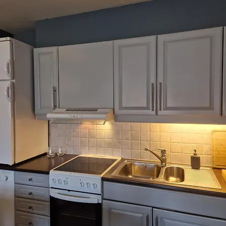 Storehorn Hemsedal Fausko