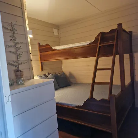 Apartment Storehorn Hemsedal