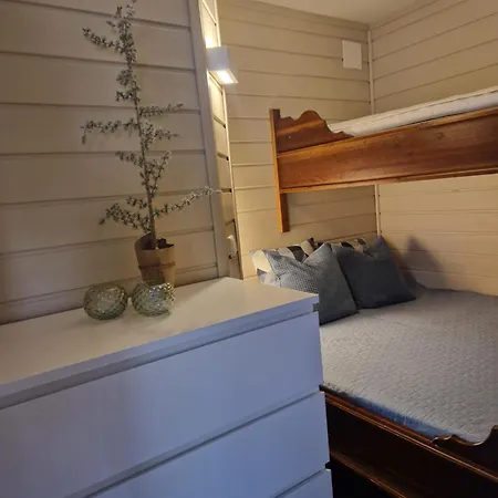 Storehorn Hemsedal Leilighet *