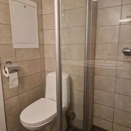 Storehorn Hemsedal Apartament Fausko