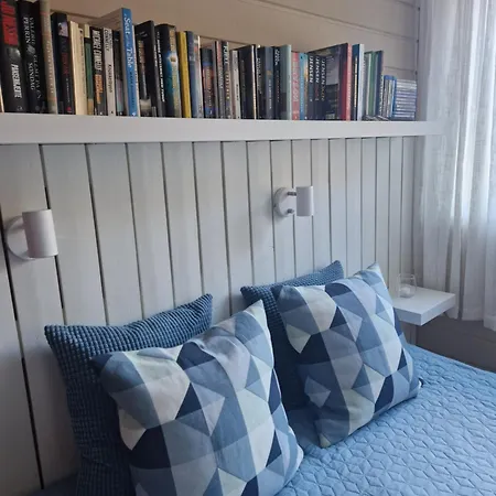 Storehorn Hemsedal *