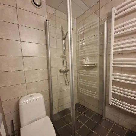 Storehorn Hemsedal * Fausko