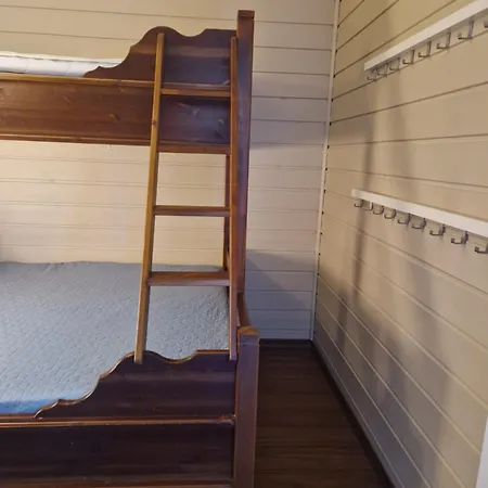 Leilighet Storehorn Hemsedal Fausko