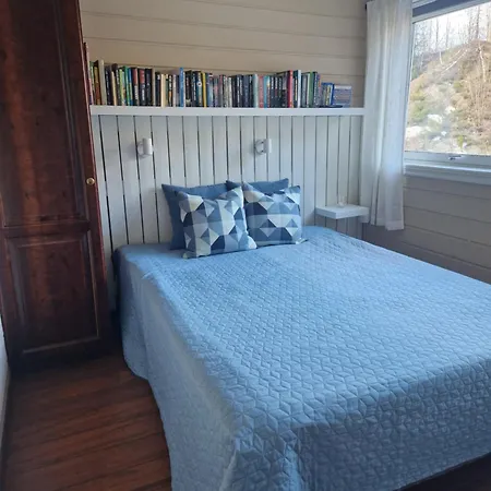 Storehorn Hemsedal Fausko