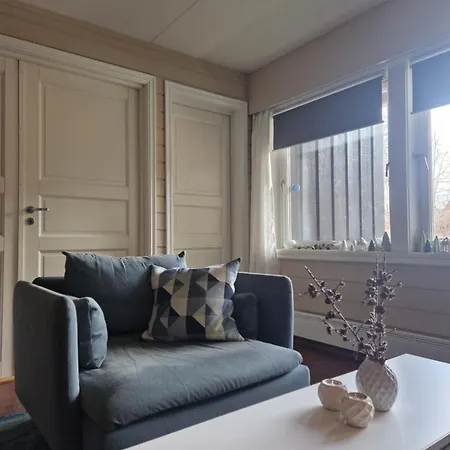 Storehorn Hemsedal Apartment
