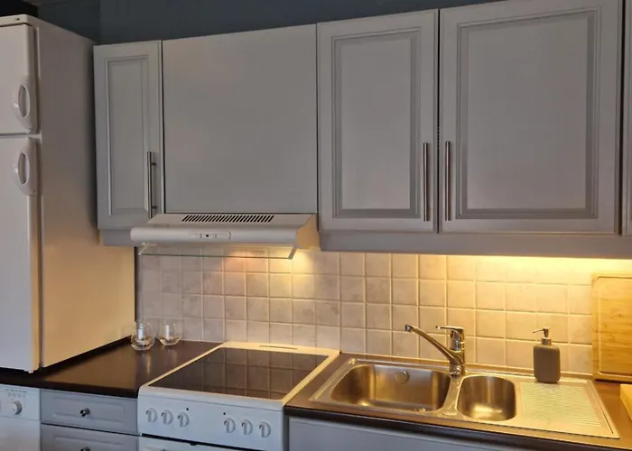 Storehorn Hemsedal Fausko