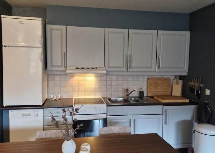 Appartement Storehorn Hemsedal *