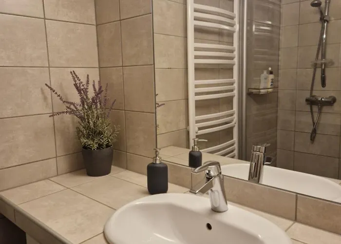 Appartement Storehorn Hemsedal Fausko