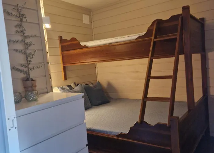 Appartement Storehorn Hemsedal