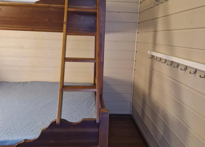 Appartement Storehorn Hemsedal Fausko